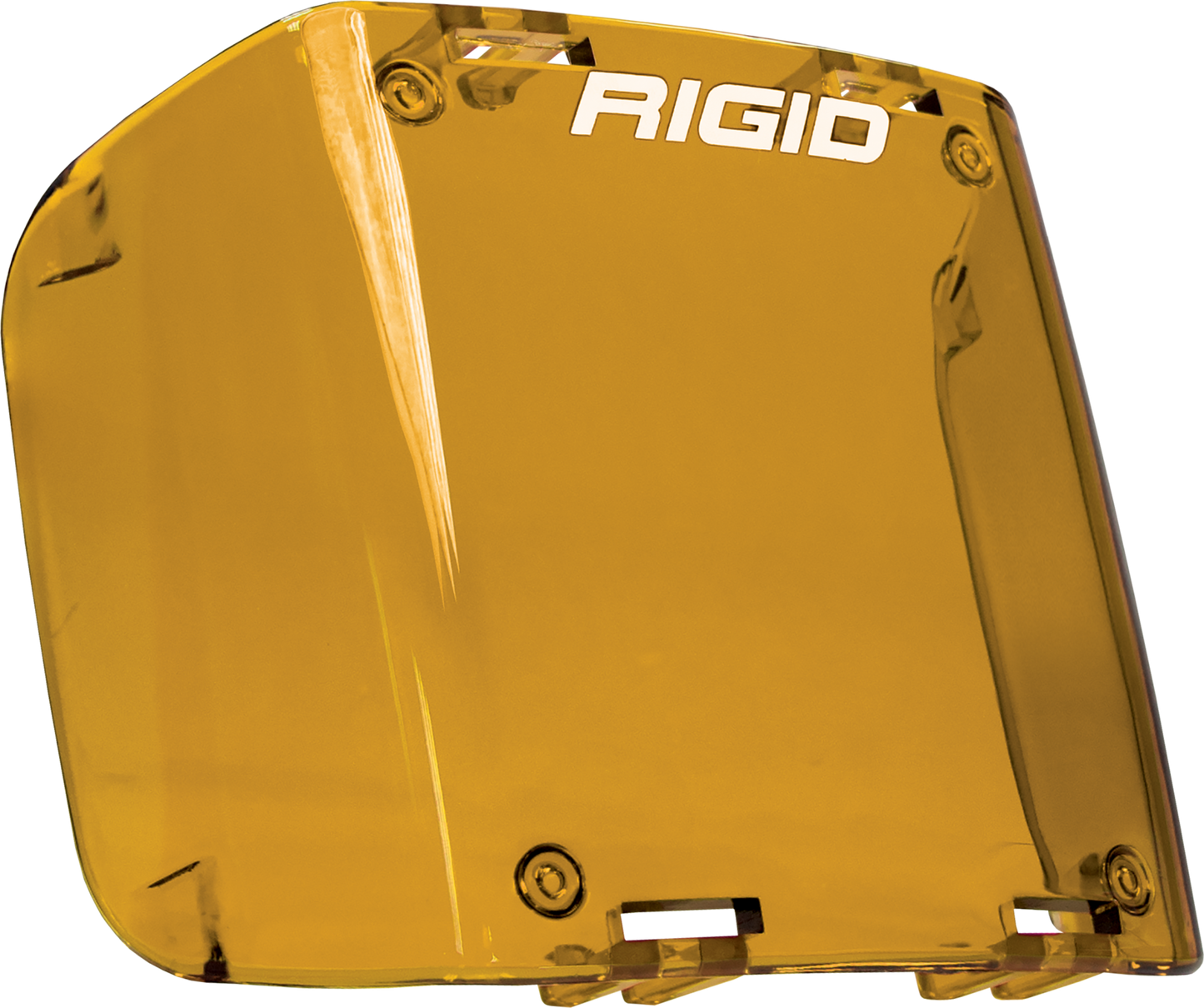Rigid Industries Light Cover Yellow D-SS Pro RIGID Industries