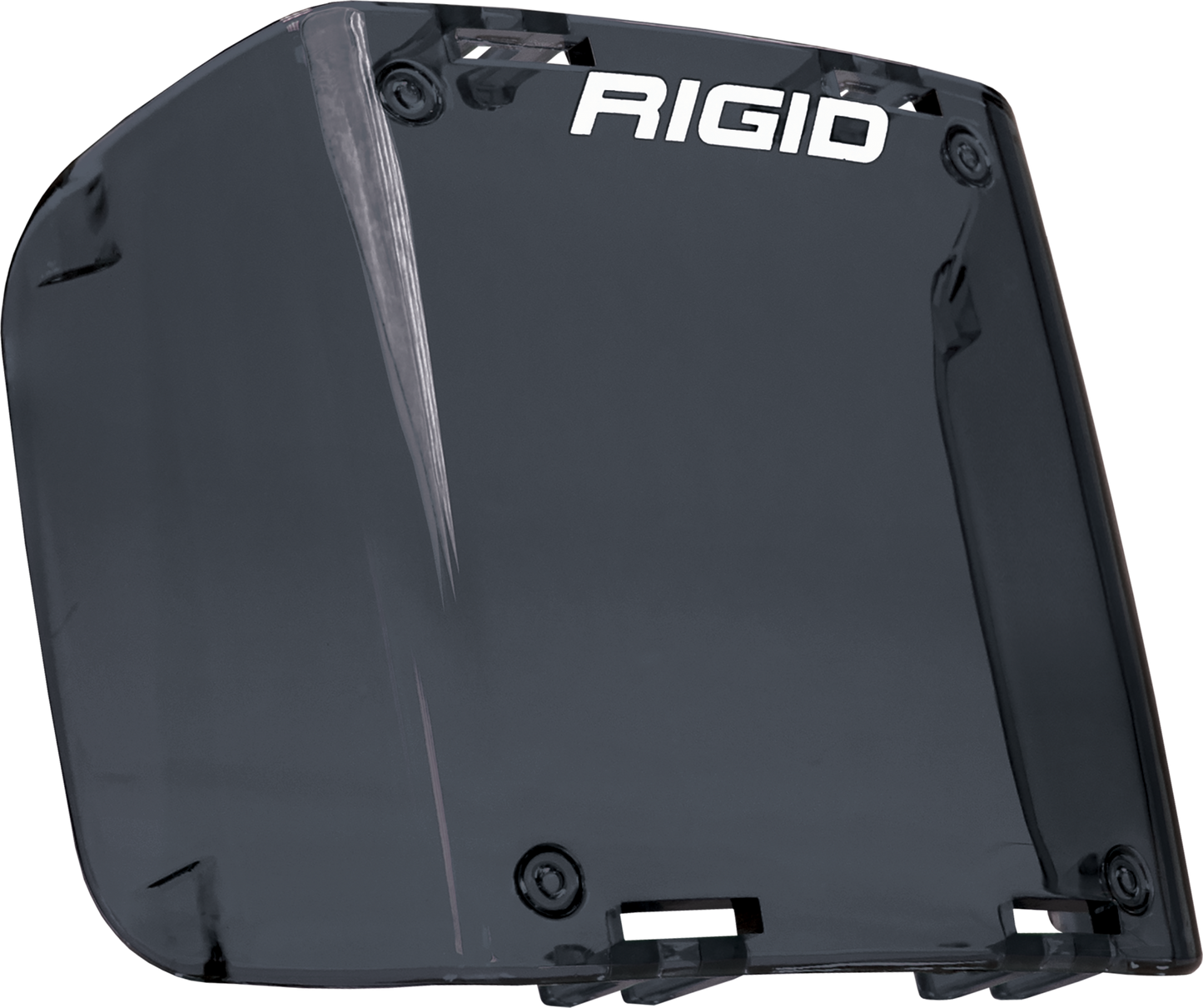Rigid Industries Light Cover Smoke D-SS Pro RIGID Industries