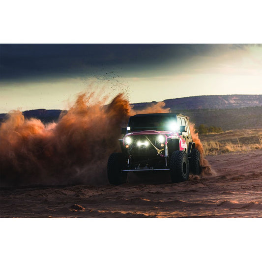 Diffused Light Pair D-XL Pro Rigid Industries-1