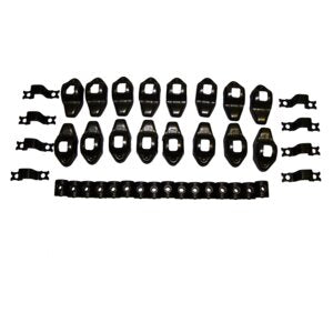 Rocker Arm Kit for Jeep 80-81 CJ-5, CJ-7 w/ 5.0L, 80+ SJ, J-Series w/ 5.9L, 6.6L Crown Automotive-2