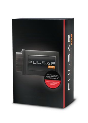 Pulsar XT for 2019-2023 Ram 3.0L EcoDiesel Edge Products-3