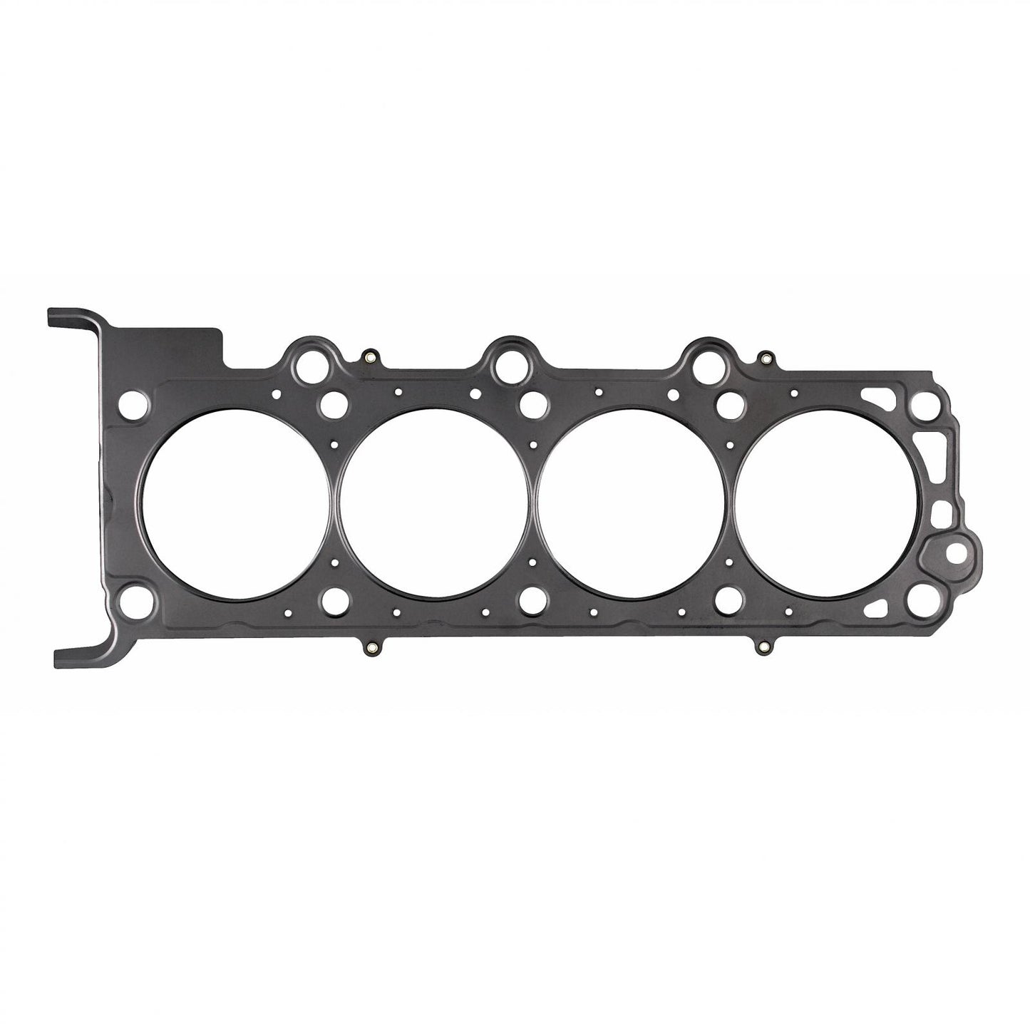 3266G MLS Head Compatible with 2002-2011 Ford 4.6/5.4L 3V Right Side 3.630 Inch Bore Mr Gasket