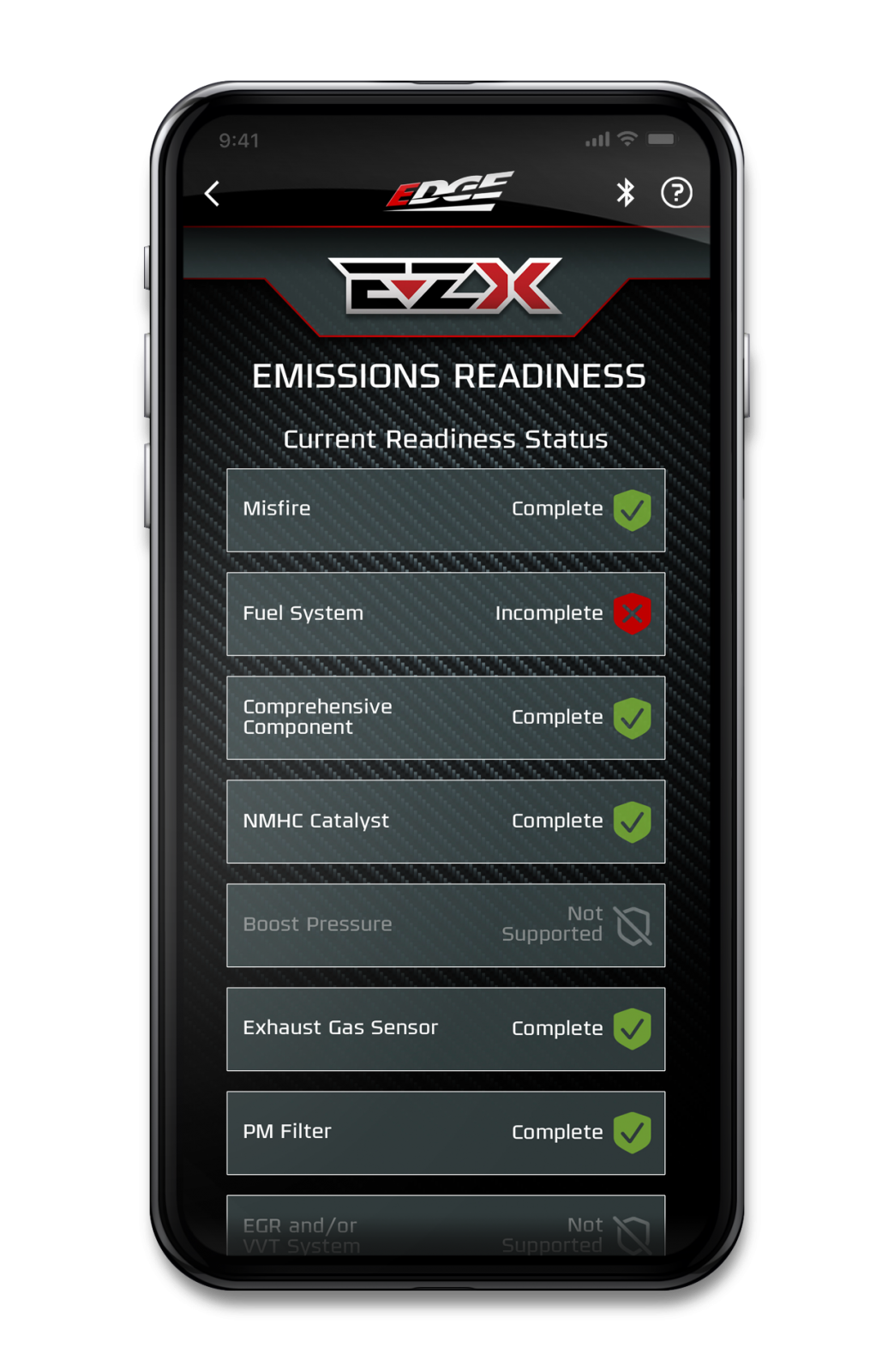 EZX 2019-2024 Ram 6.7L Cummins Edge Products-5