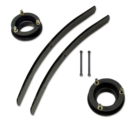 2 Inch Lift Kit 94-01 Dodge Ram 1500 Tuff Country-1