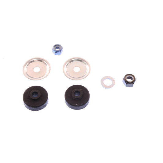 Steering Damper Ford F250/350 4WD Steering Damper 05-07 B8 5100 (Steering Damper) Bilstein-1