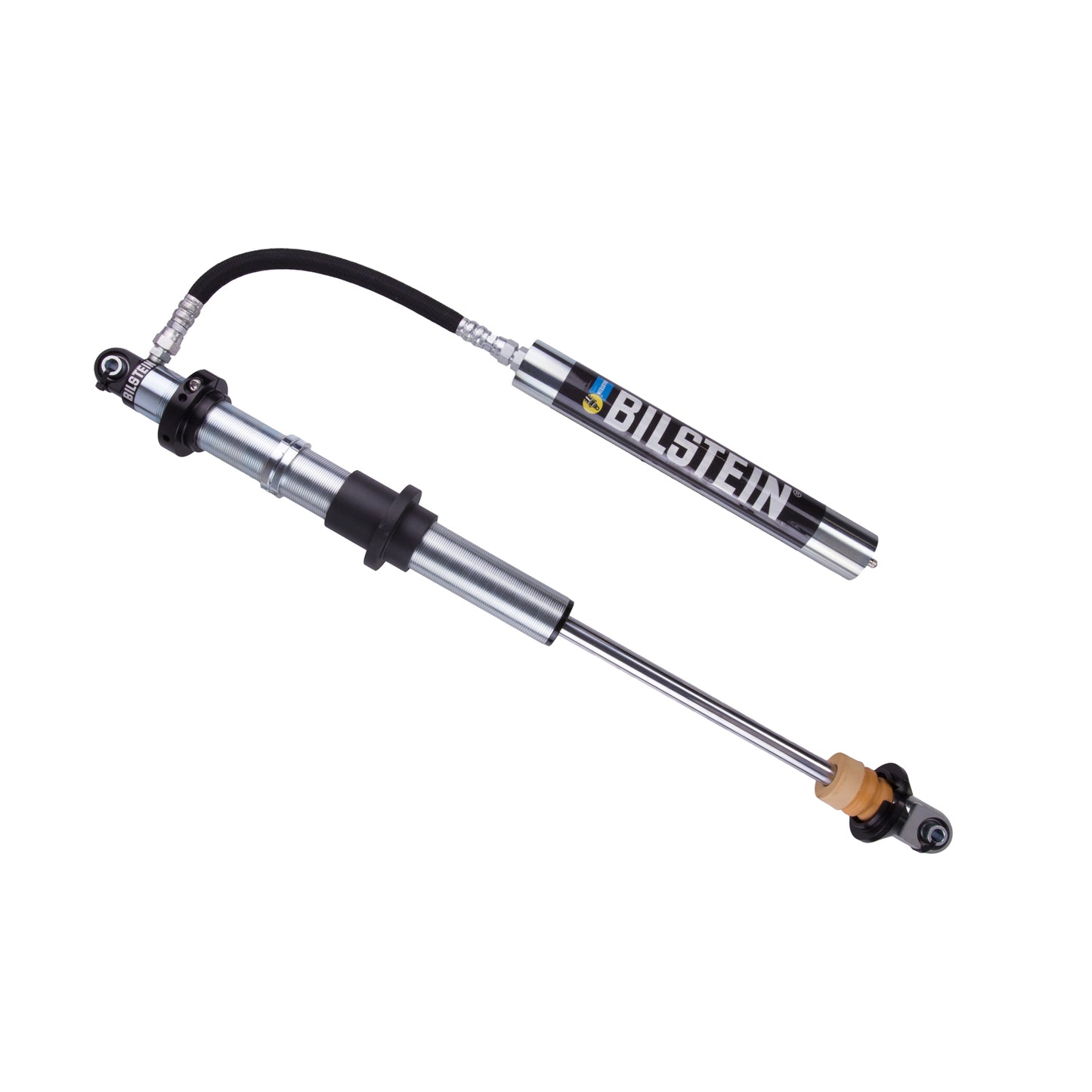 Suspension Shock Absorber 46mm Coilover w/ Hardware 14 Inch Travel Monotube B8 8125 Bilstein
