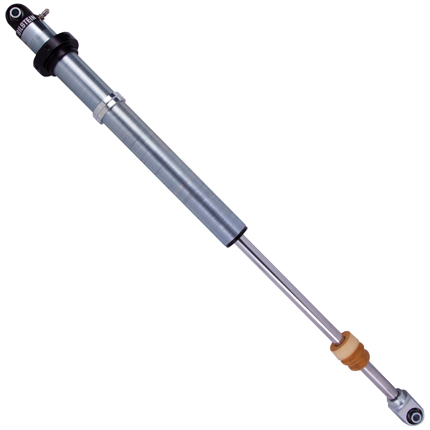 Suspension Shock Absorber 46mm Coil-Carrier 16 Inch 9200 Series Monotube M 9200 (Coil Carrier) Bilstein-3