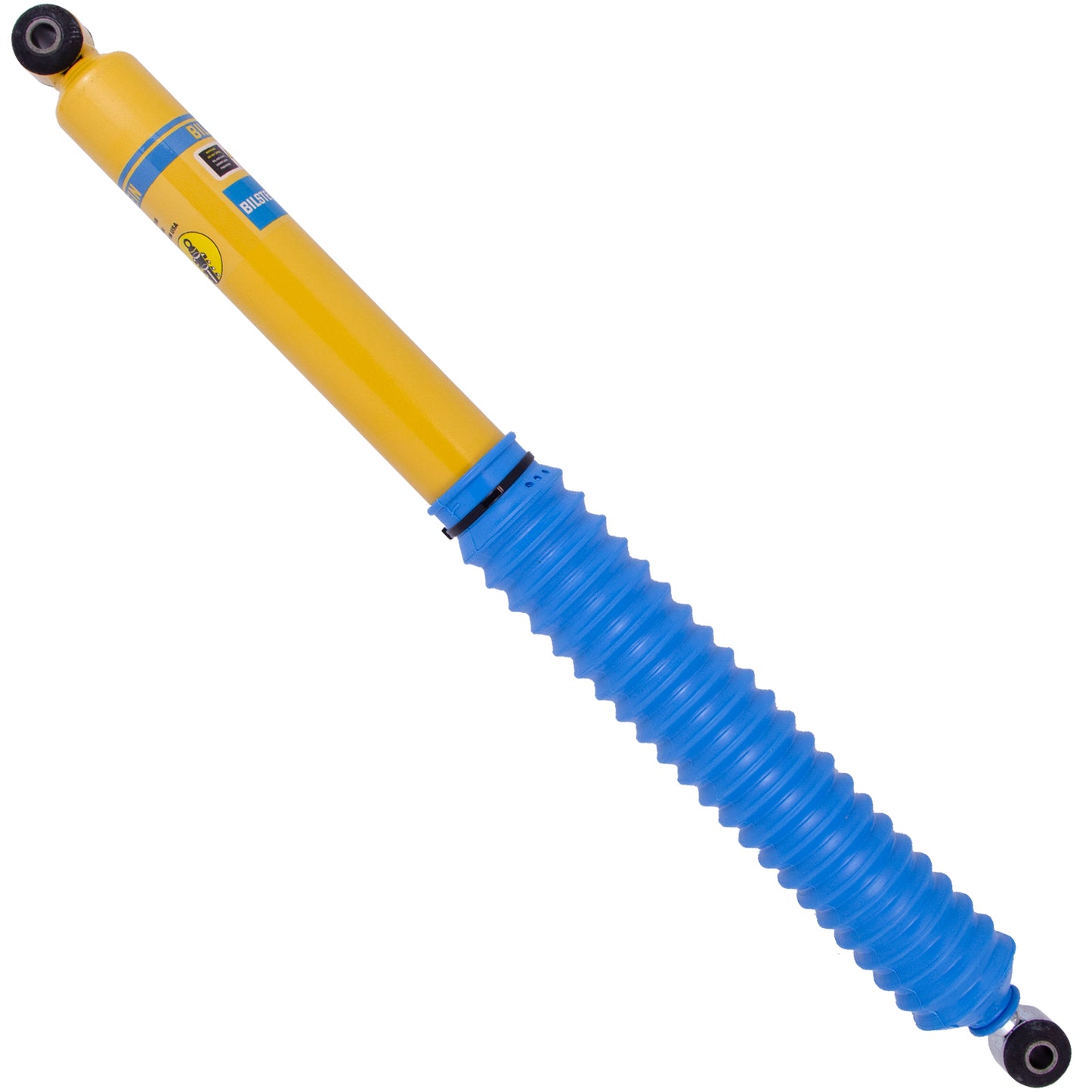 Suspension Shock Absorber Rear Monotube Ford F-150 2014 B6 4600 Bilstein-1