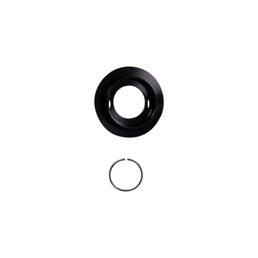 Suspension Shock Absorber AS2 BIL1 5th Coil Non Adj Monotube AS2 Series Bilstein-1