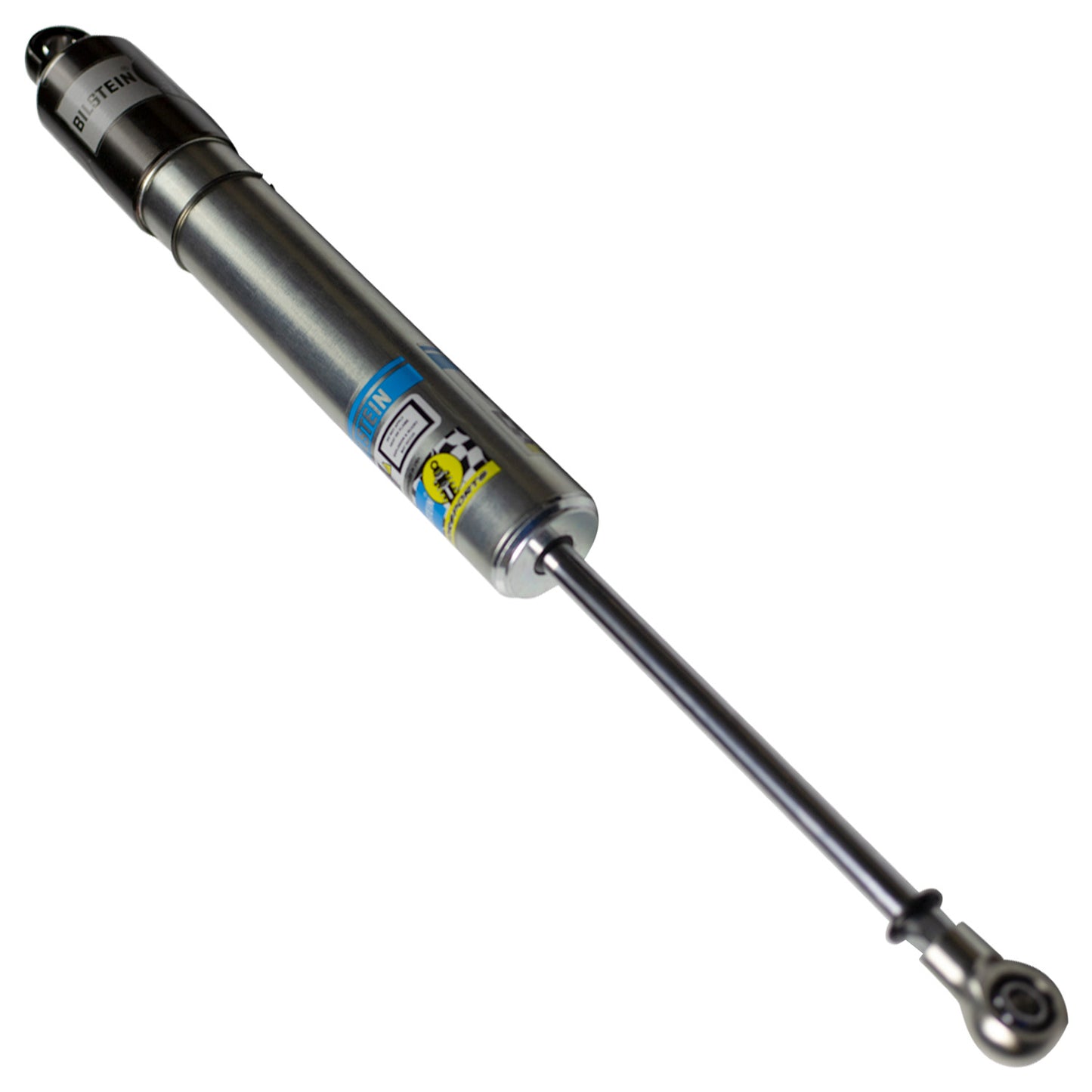 Suspension Shock Absorber SNS2 BV 7 Inch Non Adjustable Digressive C2-R15 Monotube SNS2 Series (BV) Bilstein-3