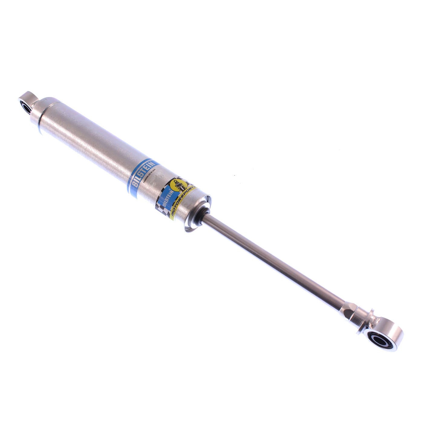 Suspension Shock Absorber SZ/SL 9 Inch Non Adjustable Linear C3-R4 Monotube SL Series Bilstein