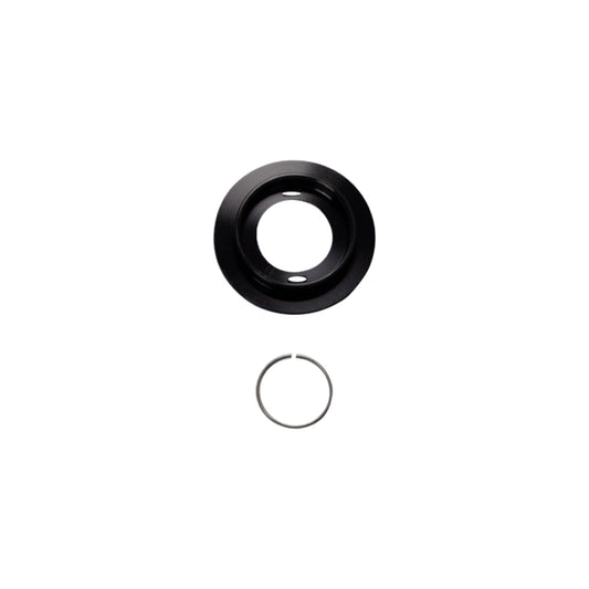 Suspension Shock Absorber AS2-R RF Port Royal Monotube AS2-R Series Bilstein-1