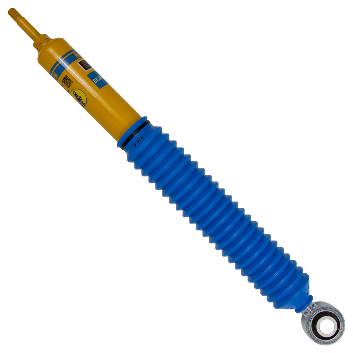 Suspension Shock Absorber Rear Monotube Lexus GX460 2023-2010 GX470 2009-2003 Toyota 4Runner 2024-2003 FJ Cruiser 2014-2007 B6 4600 Bilstein-4