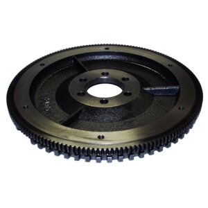 Flywheel for 88-90 YJ Wrangler w/ 4.2L & XJ Cherokee, MJ Comanche w/ 4.0L Crown Automotive-2