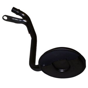 Oil Pump Screen for 87-06 Jeep XJ, YJ, ZJ, TJ, WG w/ 4.0L Engine Crown Automotive-2