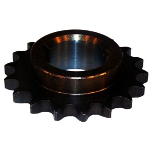 Crankshaft Sprocket for 87-93 XJ, MJ, 91-93 YJ, 1993 ZJ, All w/ 4.0L Engine Crown Automotive-2