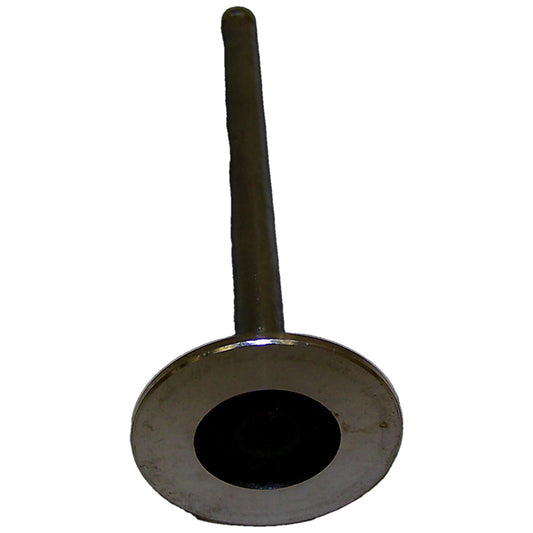 Exhaust Valve for Select 87-99 Jeep Wrangler, Grand Cherokee, Cherokee, Comanche Crown Automotive-1