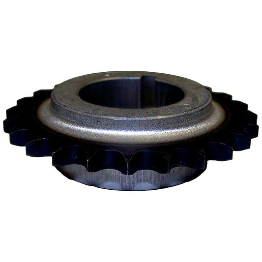 Crankshaft Sprocket for 1983-2002 Jeep CJs, XJ, MJ, YJ, TJ w/ 2.5L Engine Crown Automotive-1