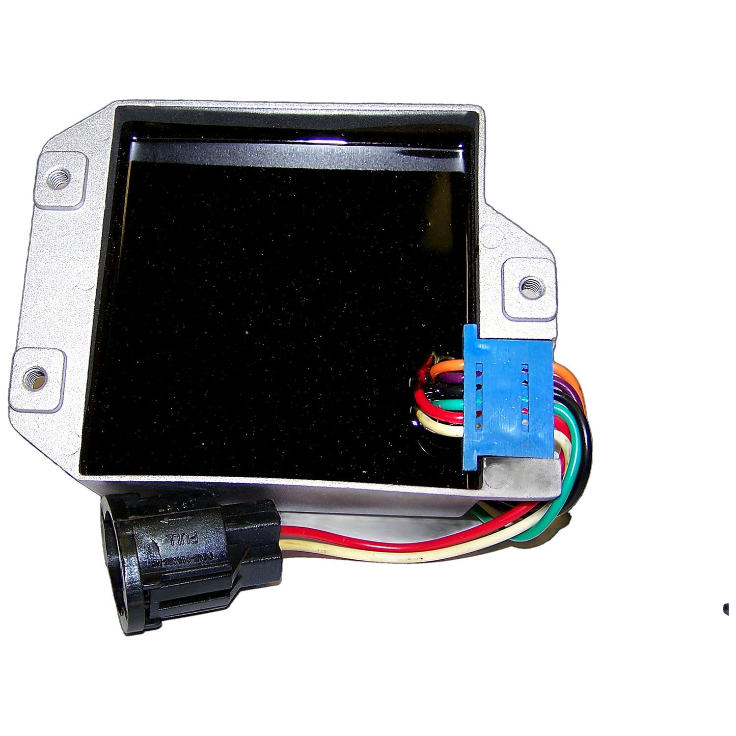 Ignition Module for MIsc. 78-87 CJs, YJ, XJ, SJ, J-Series w/ 2.5L,4.2L,5.0L,5.9L Crown Automotive-2