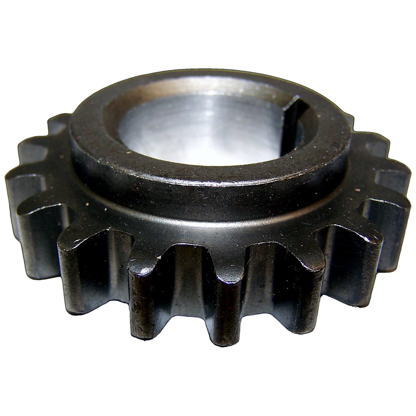 Crankshaft Sprocket for 1972-86 CJs, SJ, J-Series, 1987-90 YJ Wrangler w/ 4.2L Crown Automotive-2