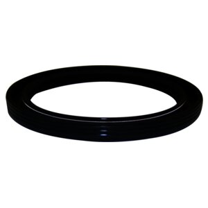 Rear Crankshaft Seal for 83-86 CJ-5, 7, 8, 84-00 XJ, MJ, 87-02 YJ TJ w/ 2.5L Eng Crown Automotive-2