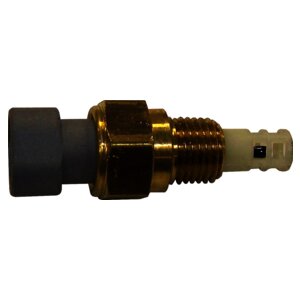 Air Temperature Sensor for 91-96 Jeep XJ, MJ, YJ, ZJ w/ 2.5L or 4.0L Engine Crown Automotive-2