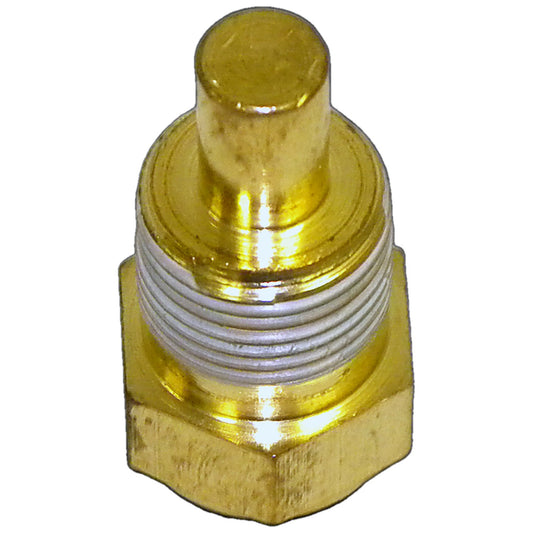 Coolant Temperature Sensor for 91-97 Jeep YJ, TJ, XJ, MJ, ZJ w/ 2.5L or 4.0L Eng Crown Automotive-1