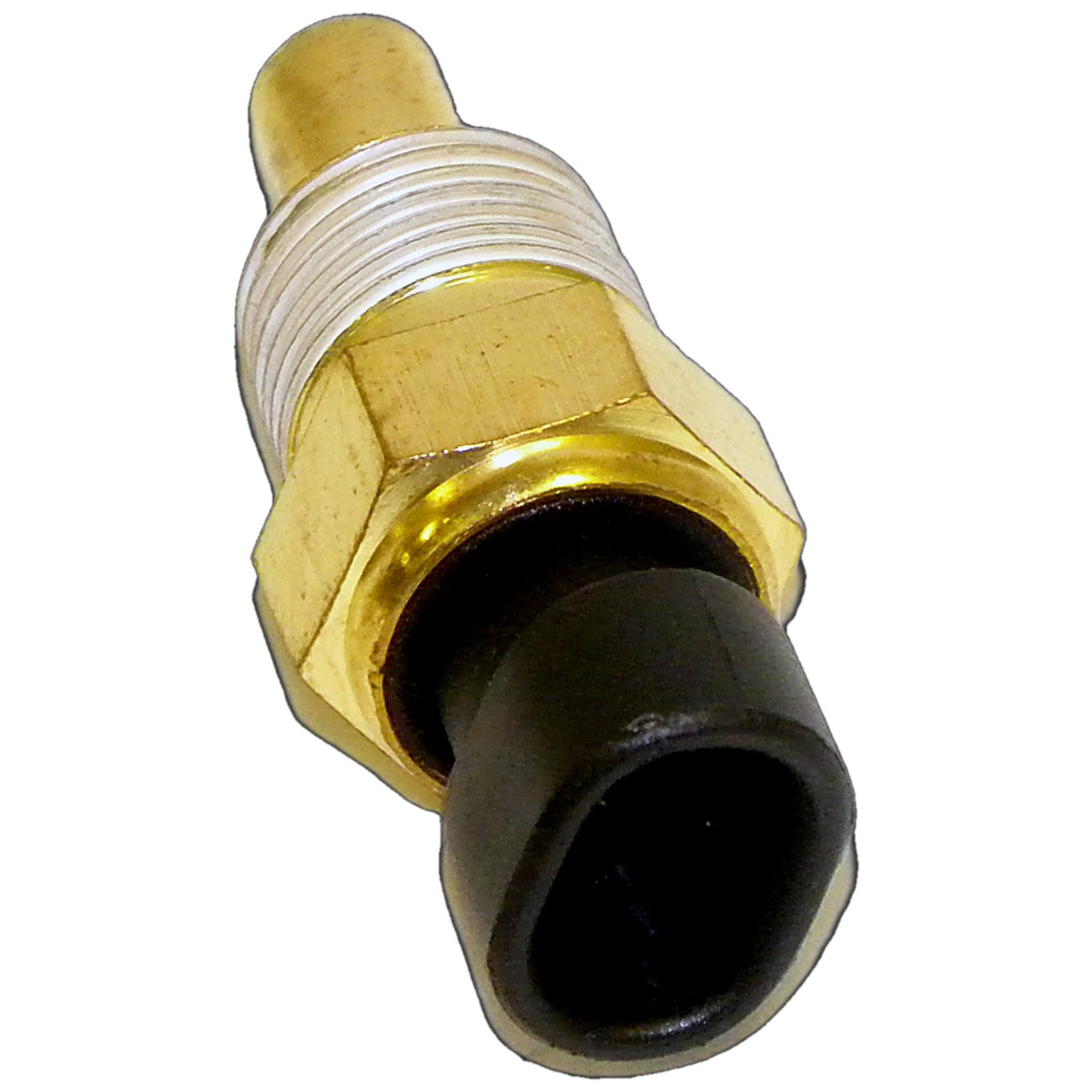 Coolant Temperature Sensor for 91-97 Jeep YJ, TJ, XJ, MJ, ZJ w/ 2.5L or 4.0L Eng Crown Automotive-2