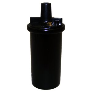 Ignition Coil for Select 1978-1997 Jeep CJs, YJ, XJ, MJ, SJ, J-Series Models Crown Automotive-3