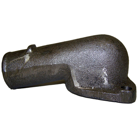 Thermostat Housing for Select Jeep CJs, YJ Wrangler, XJ Cherokee, SJ, J-Series Crown Automotive-1