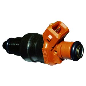 Fuel Injector for Misc. 91-93 Jeep XJ Cherokee, MJ Comanche, YJ Wrangler w/ 4.0L Crown Automotive-2