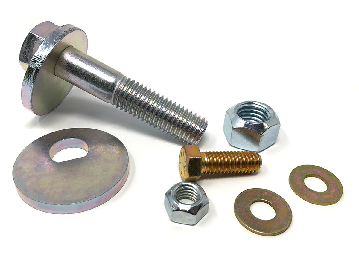 Tuff Country Track Bar Bracket 14-18 Dodge Ram 2500 13-18 Dodge Ram 3500 4WD Fits With 3 Inch to 5 Inch Lift Tuff Country