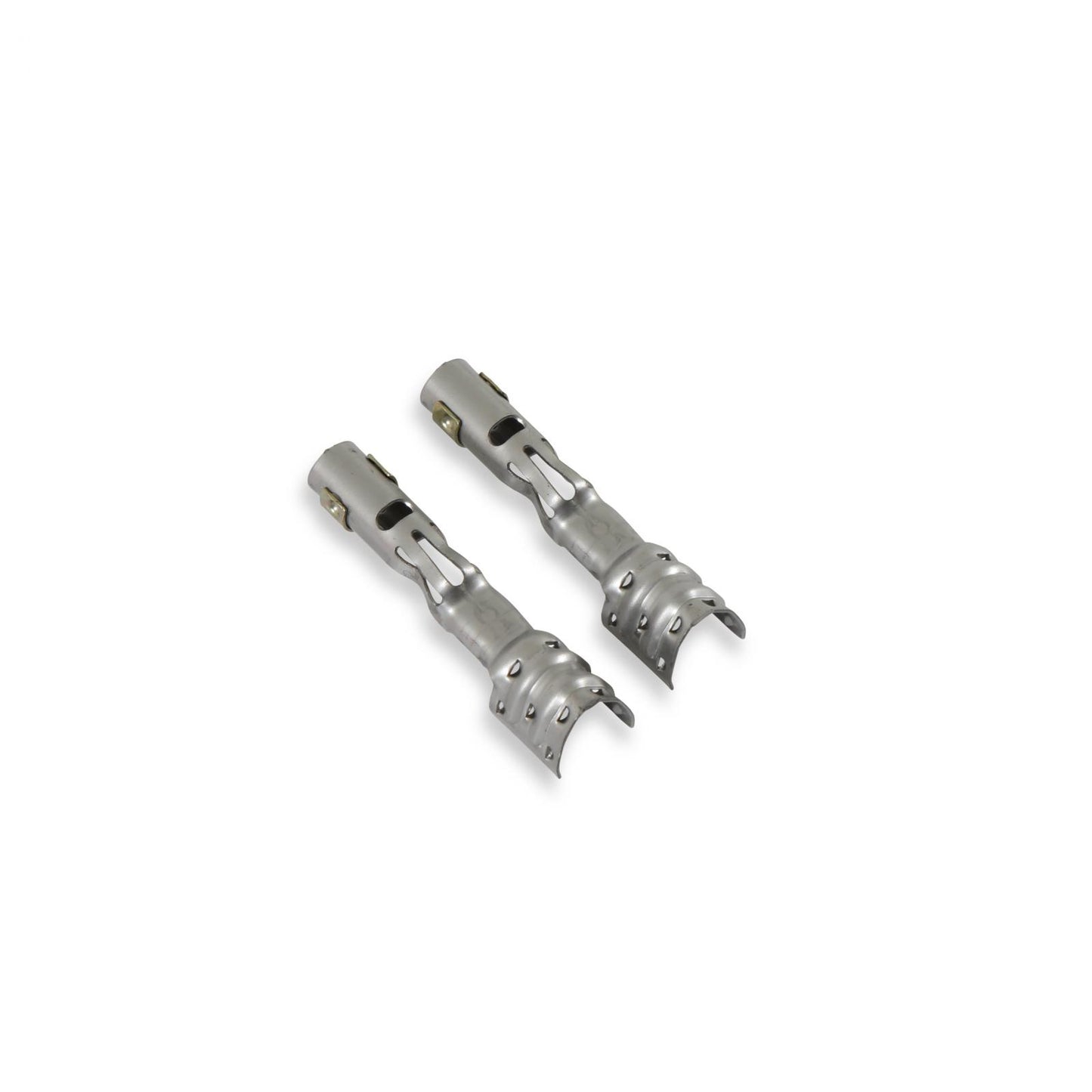 Silicone Straight Boots And Terminals Each Boot Provides Excellent Heat Resistance As Well As Maximum Protection Against Spark Loss MSD Ignition-3