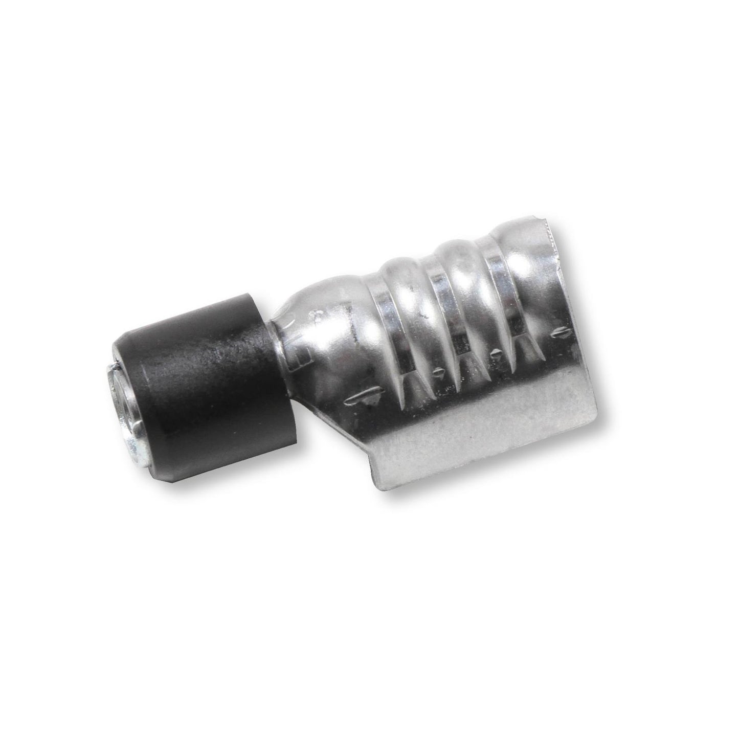 Ls1, 45 Degree Boots & Terminals, 8-Pack High Performance Boot And Terminal Kit For GM LS Wires MSD Ignition-2