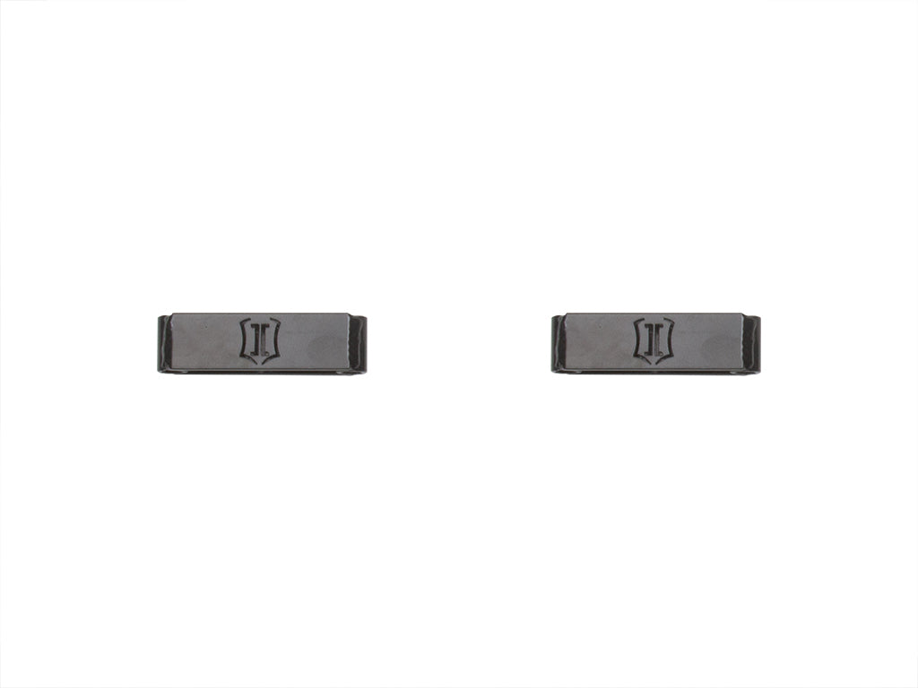 99-04 FSD 1.375 Inch Bump Stop Spacer Kit ICON Vehicle Dynamics