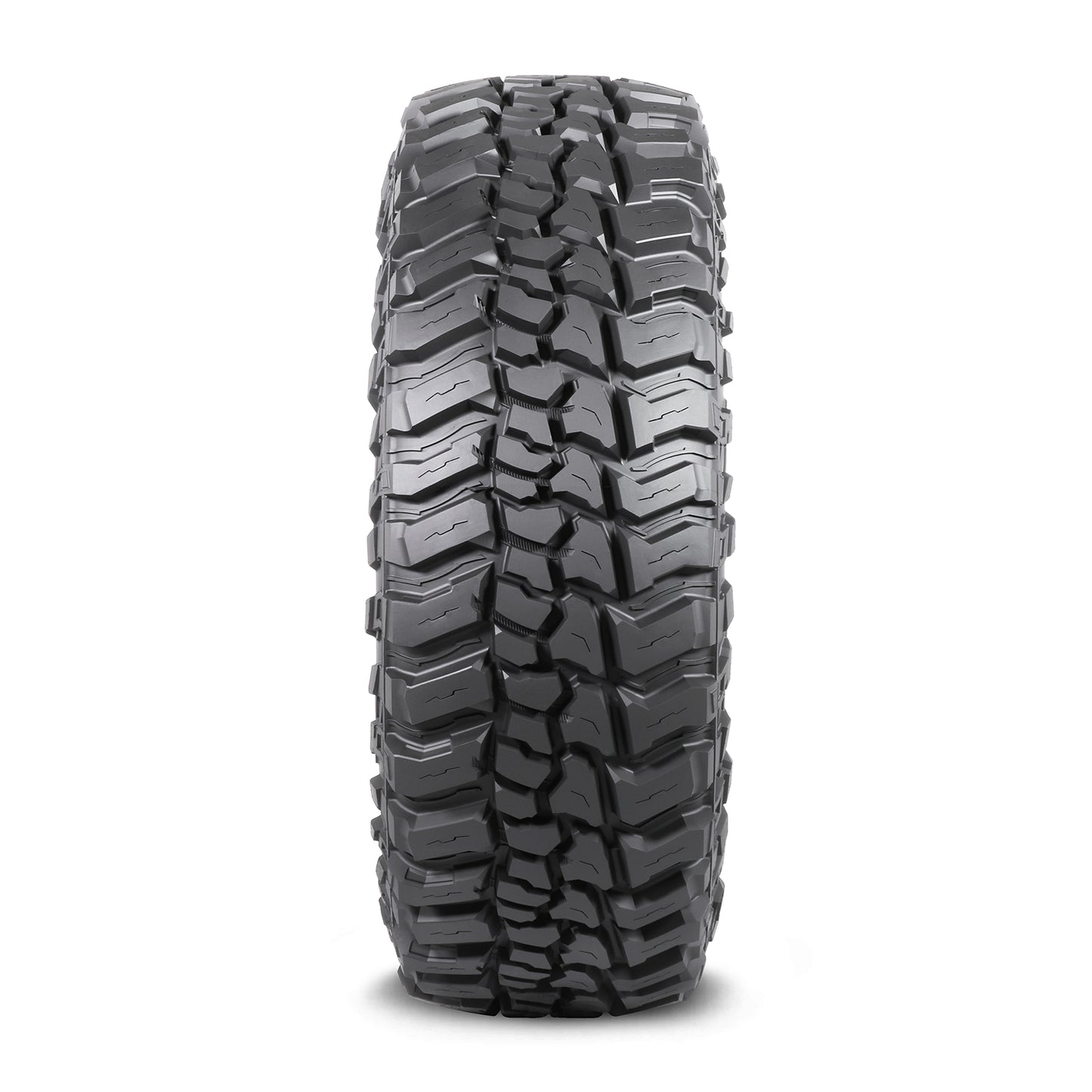 Baja Boss Asymmetrical Tire LT285/75R16 Revs/Mile 628 Mickey Thompson-2