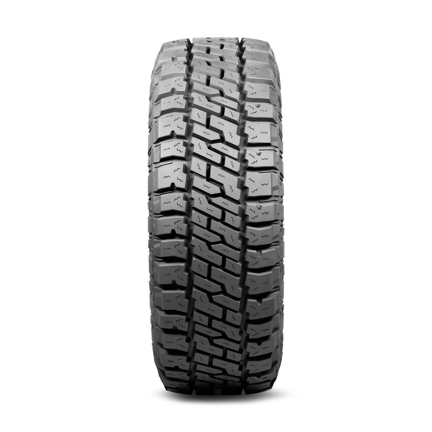 Baja Legend EXP Tire LT265/70R17 Revs/Mile 650 Mickey Thompson-1