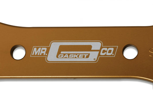 7-Piece AN Wrench Set -3 AN to-20 AN Mr Gasket-1