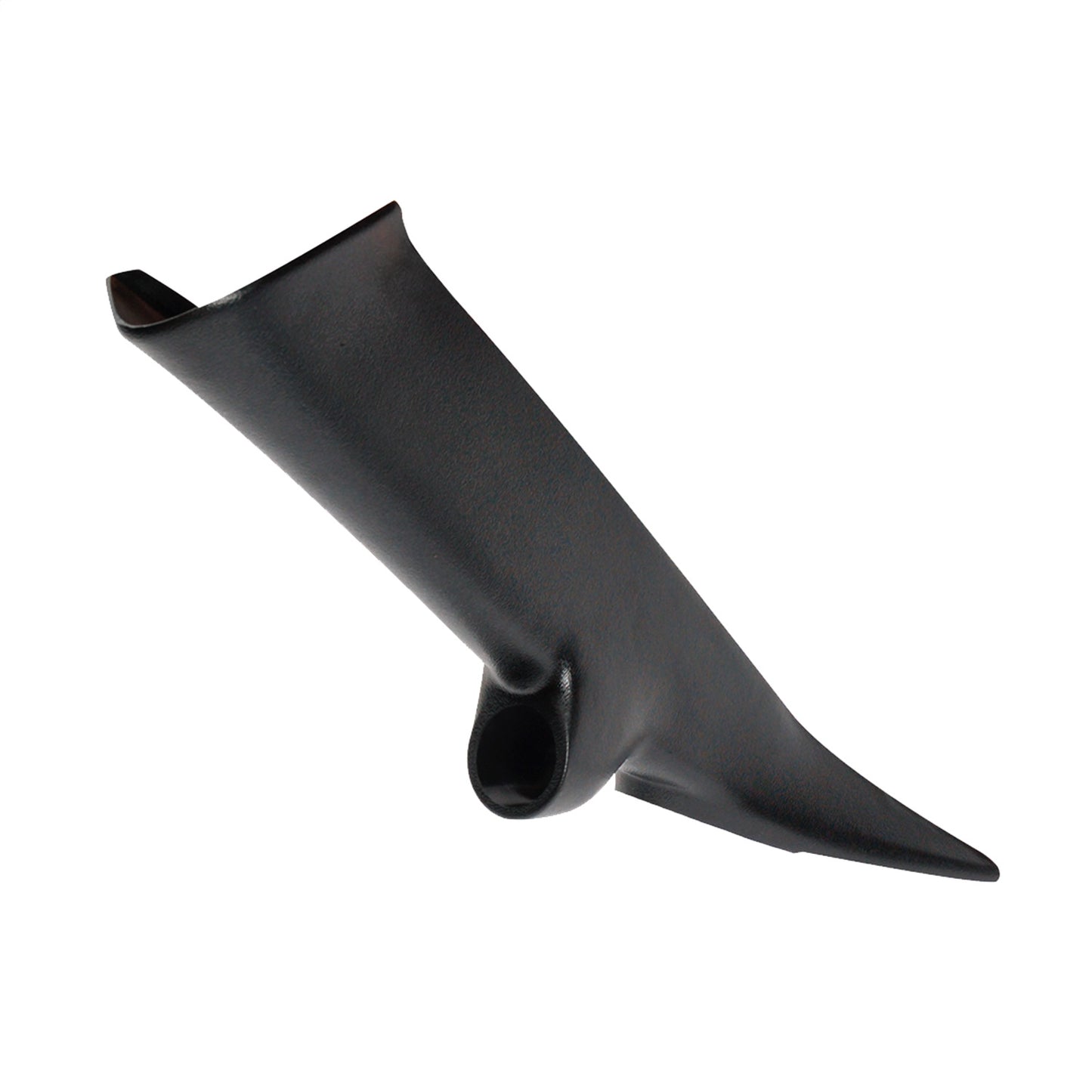 A-Pillar Gauge Pod Mount Sierra/Silverado 1500-3500 99-07 Black Bully Dog-1