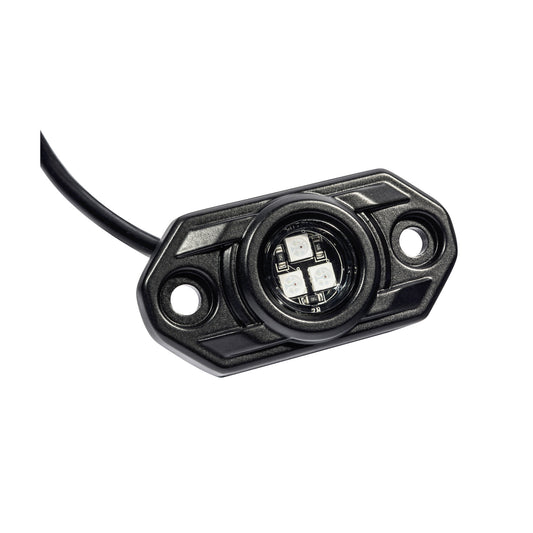 C-Series RGB LED Multi-Use Flood 6 Light System KC Hilites-1
