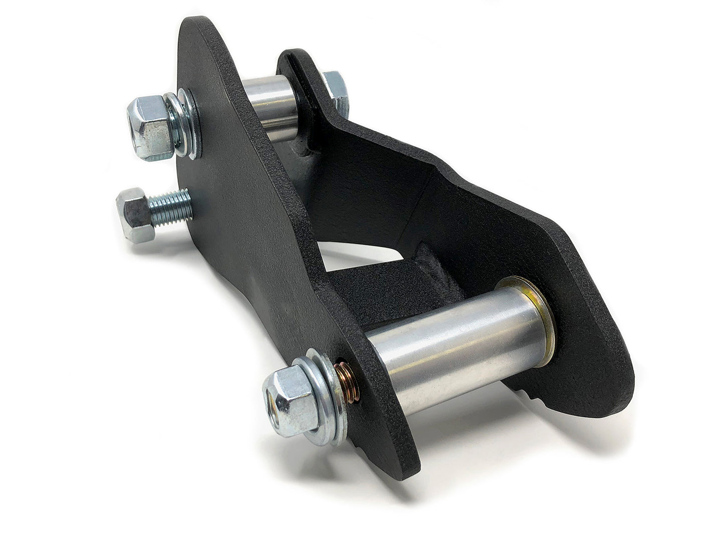 Tuff Country Track Bar Bracket 4.5 Inch Drop 08-13 Dodge Ram 2500/2008-12 Dodge Ram 3500 4WD Tuff Country