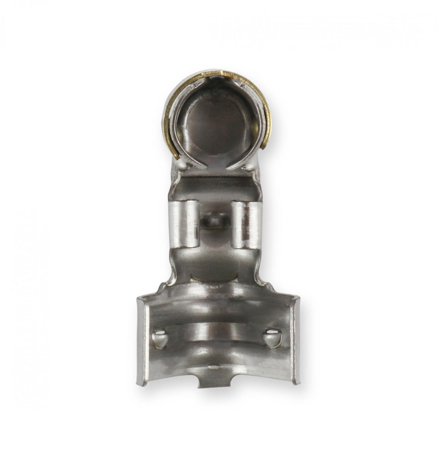 Terminals, Spark Plug Wire 90 Degree Qty 50 Spark Plug Terminals, 90 Degrees Dual Crimp, Stainless Steel Qty 50 MSD Ignition-4