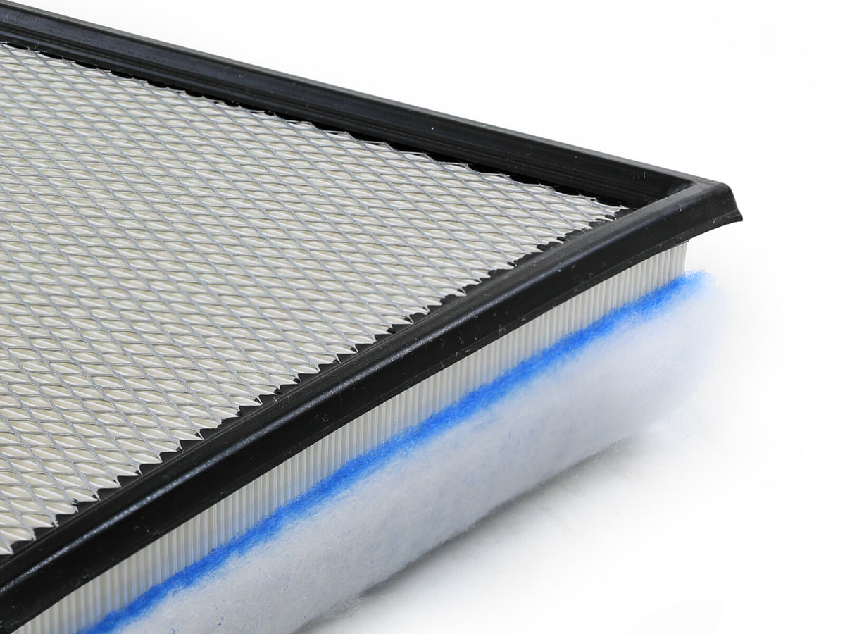 Proguard OE Replacement Air Filter Ford Diesel Trucks 20-26 V8-6.7L (td) aFe Power-3