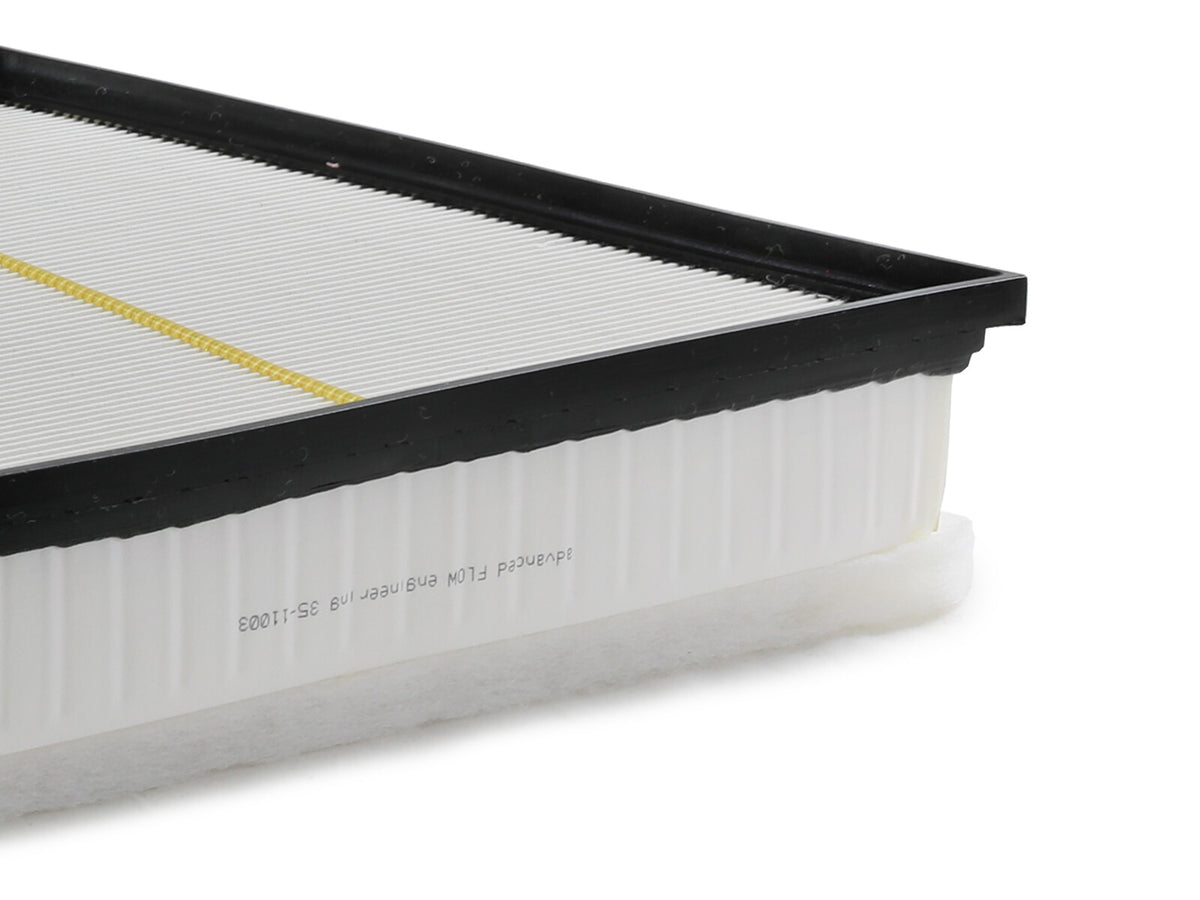 Proguard OE Replacement Air Filter GM Diesel Trucks 11-16 V8-6.6L (td) Lml aFe Power-3