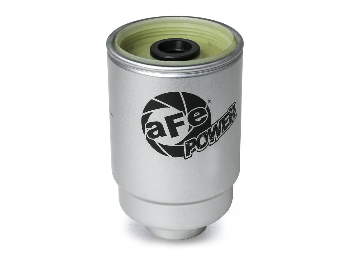 Proguard Diesel Filter Fluid Pack GM Diesel Trucks 01-16 V8-6.6L (td) aFe Power-2
