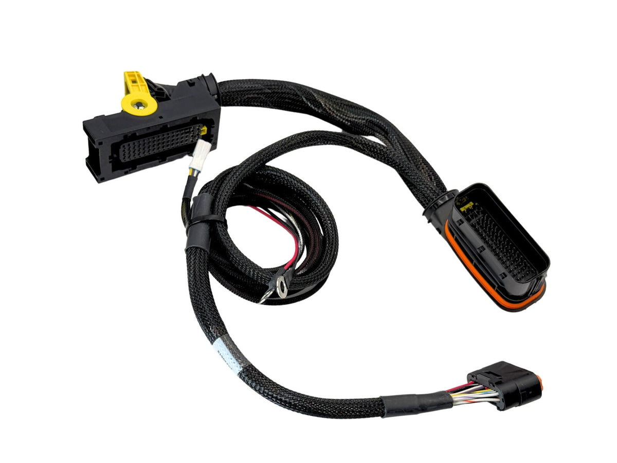 Ag Diesel Solutions Performance Module 2002-2016 Volvo D11, D12, D13, D16, MP7, MP8, & MP10 Engines aFe Power-2