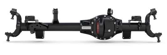 07-18 Wrangler JK Tera30 HD Front Axle Housing ARB Locker 0-3 Inch Lift TeraFlex-1