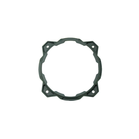 Gravity Titan LED Pro6 Front Ring KC Hilites-1
