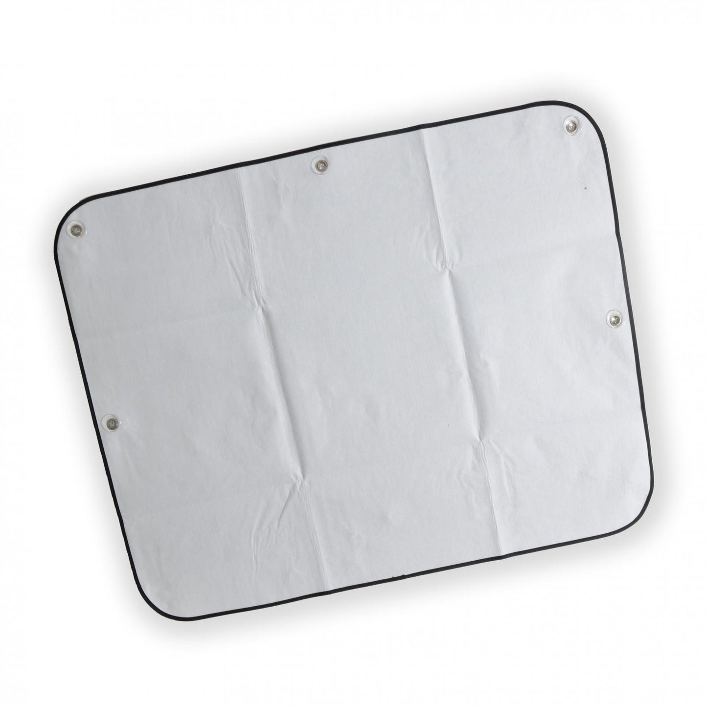 EFI Tire Shade EFI Logo Tire Shade-44 X 35, Suction Cup Mounting Holley-3