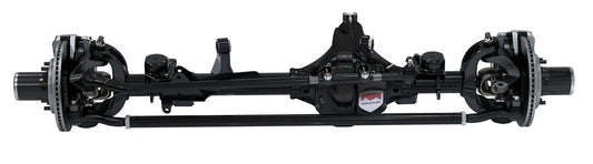 07-18 Wrangler JK 70 Inch Tera60 HD Front Axle w/ Locking Hub 4-6 Inch Lift TeraFlex-1